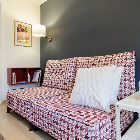Apartamento Escapada Андорра-ла-Велья Экстерьер фото