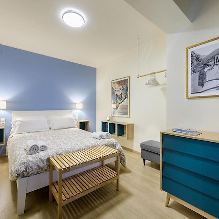 Apartamento Escapada Андорра-ла-Велья Экстерьер фото
