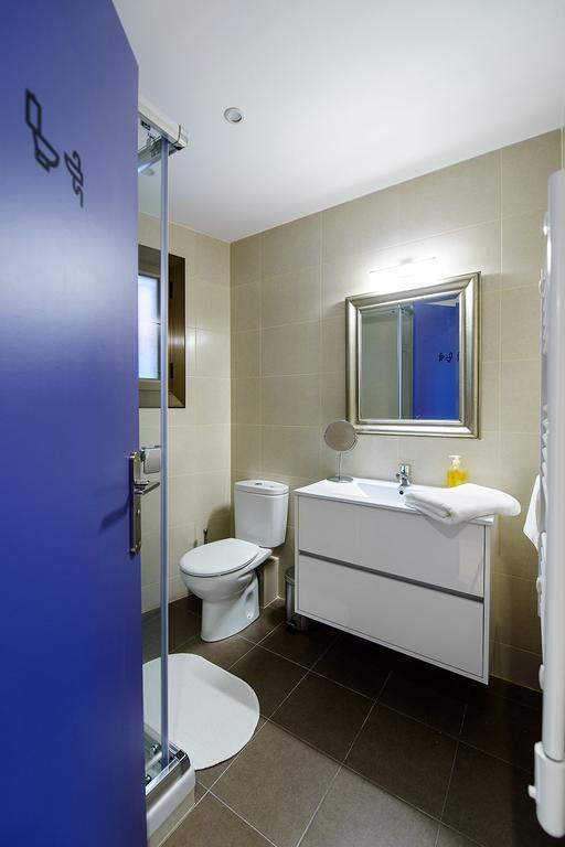 Apartamento Escapada Андорра-ла-Велья Экстерьер фото